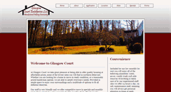 Desktop Screenshot of glasgowcourt.com