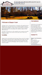 Mobile Screenshot of glasgowcourt.com